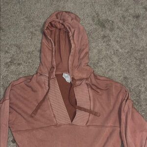 Aerie women’s hoodie pullover